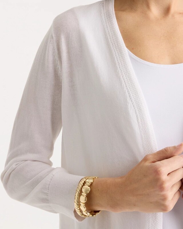 Summer Romance Cardigan - image 4